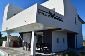 Villa Ivona - NOVO !